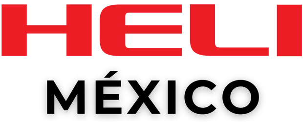 Logo Heli Mexico
