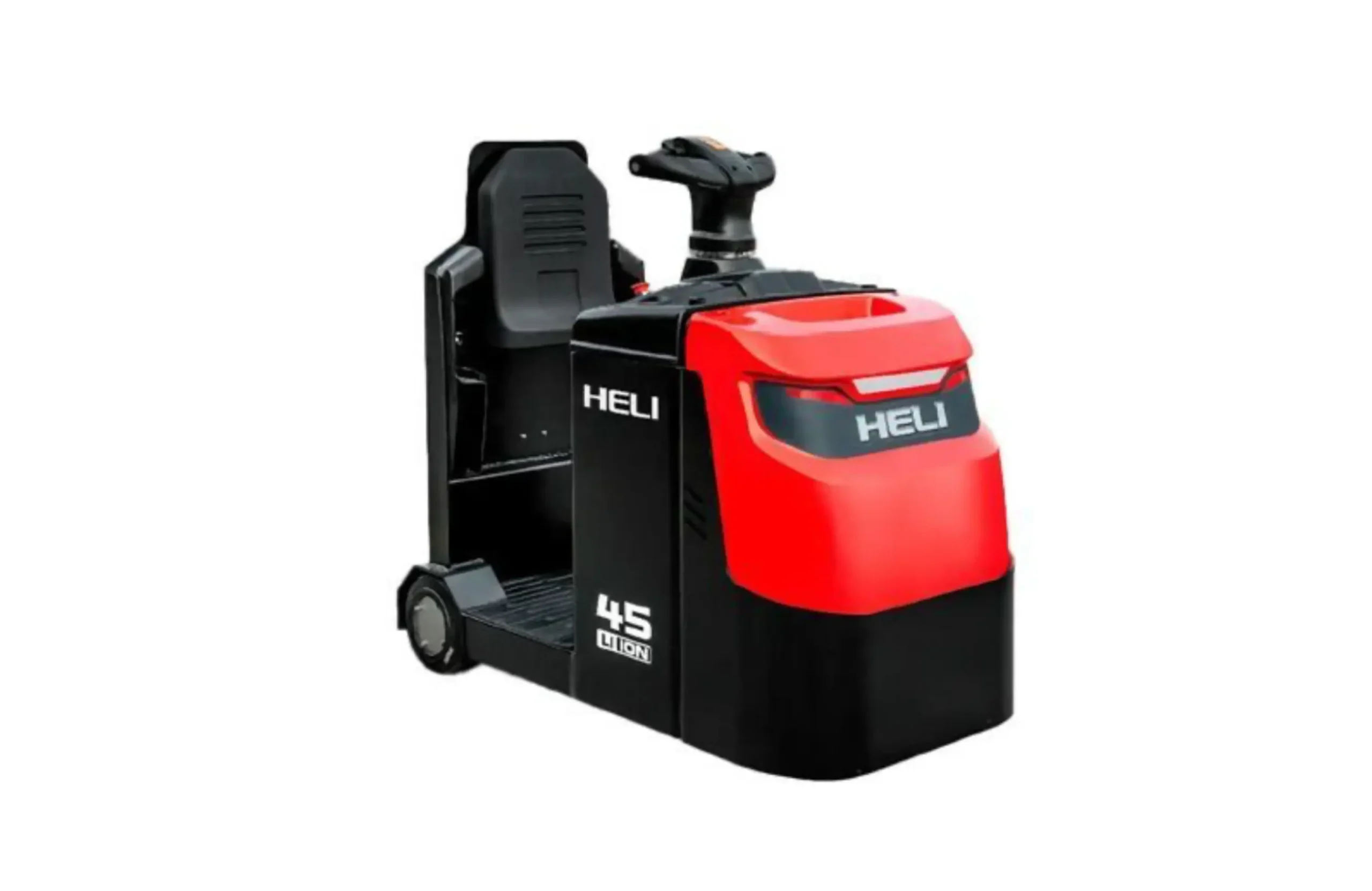 Tractor de Litio Eléctrico (3 a 4.5 Ton)