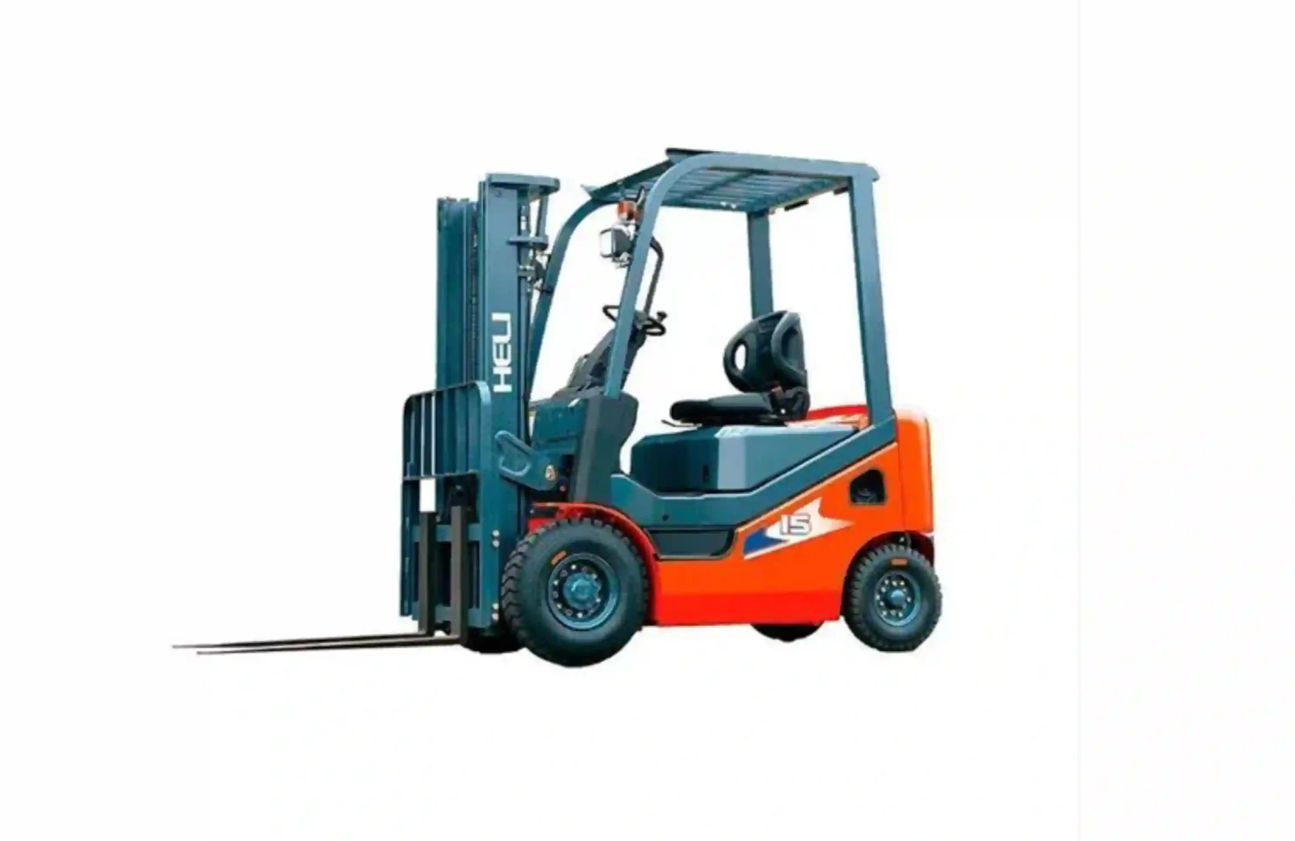 Montacargas(1 a 1.8 Ton) H3 SERIES